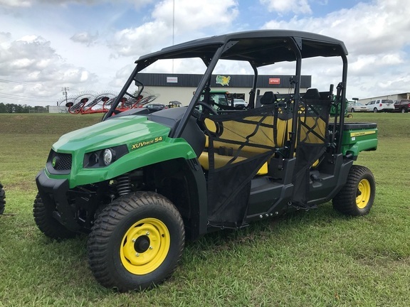 2026 John Deere 560E S4 in Cairo, GA