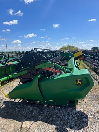 2023 John Deere RD45F in Assumption, IL