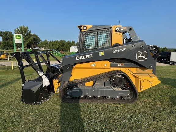 2026 John Deere 335 P in Spartanburg, SC