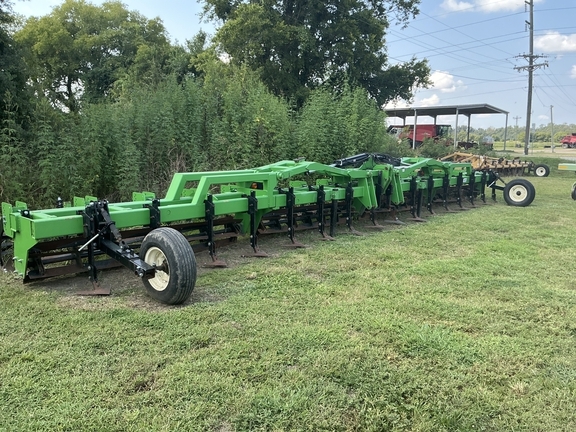 2023 Bigham CL40SF 16 row 30" in Natchitoches, LA