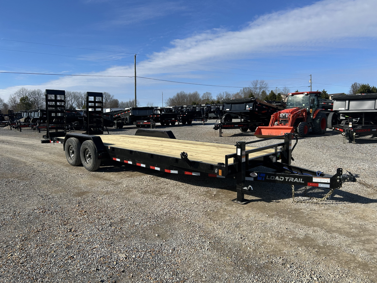 2026 Load Trail CH8324072 in Dexter, KY