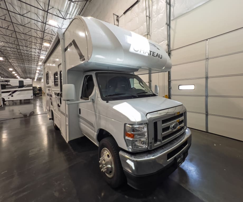 2026 Thor Motor Coach CHATEAU 21Z in mesa AZ