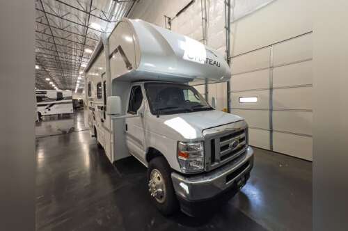 2026 Thor Motor Coach CHATEAU 21Z in mesa AZ