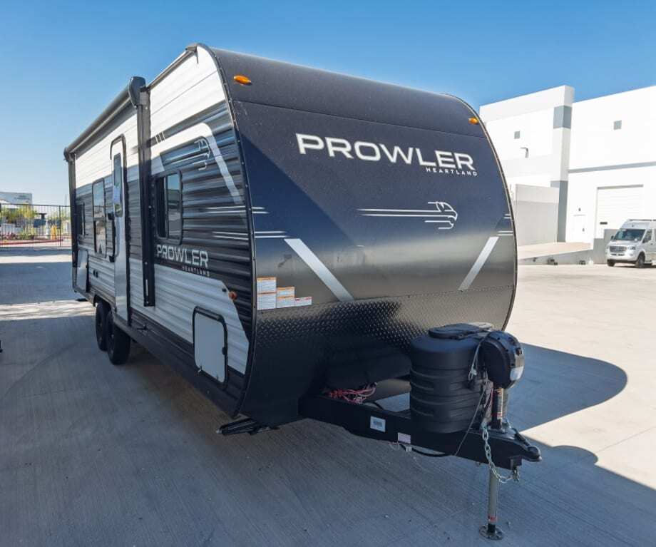 2027 Heartland PROWLER 2000MB in mesa AZ