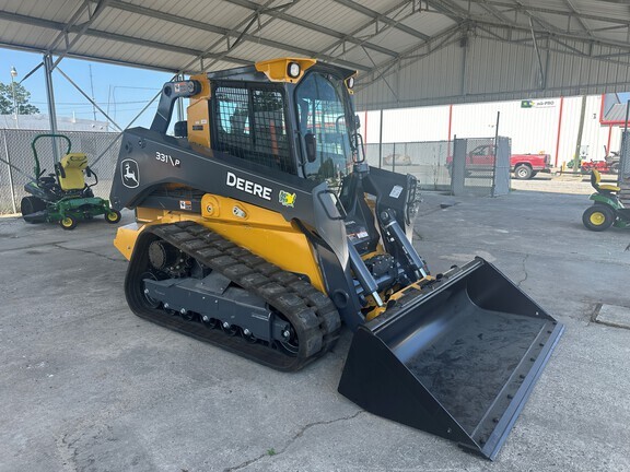 2026 John Deere 331 P in Waycross, GA