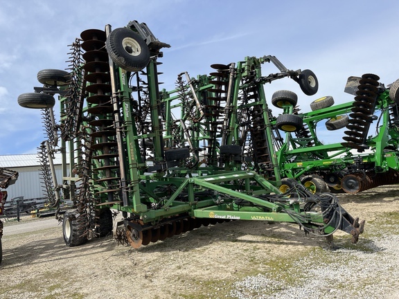 Great Plains UT-5052 in London, OH