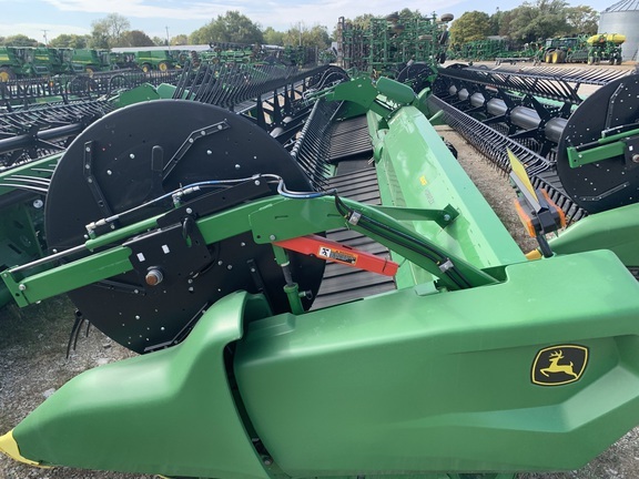 2022 John Deere RD40F in Assumption, IL