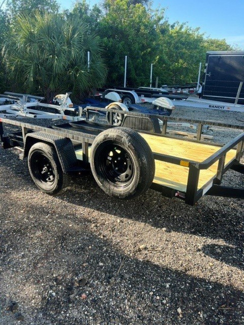 2025 Sure-Trac 6X10 SA UTIL in Punta Gorda, FL