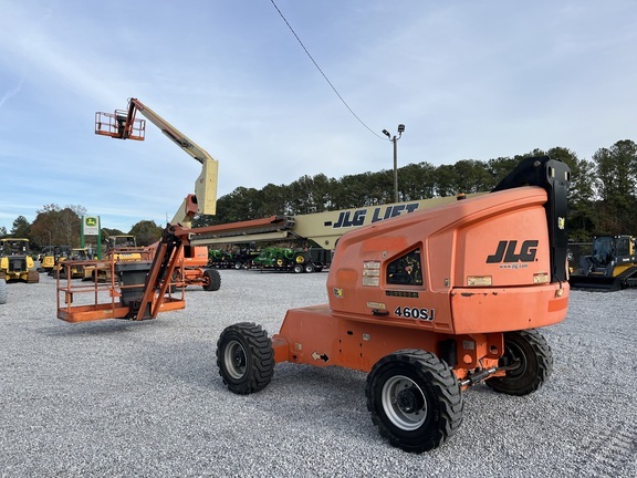 2018 JLG 460SJ in Rome, GA