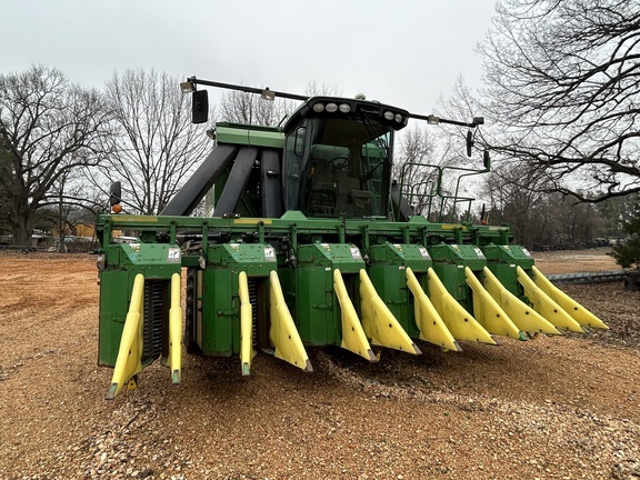 2006 John Deere 9996 in Brownsville, TN