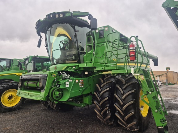 2023 John Deere S790 in Litchfield, IL