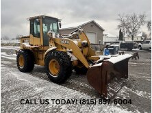 Best Used Compact Tractors for Small Farms image