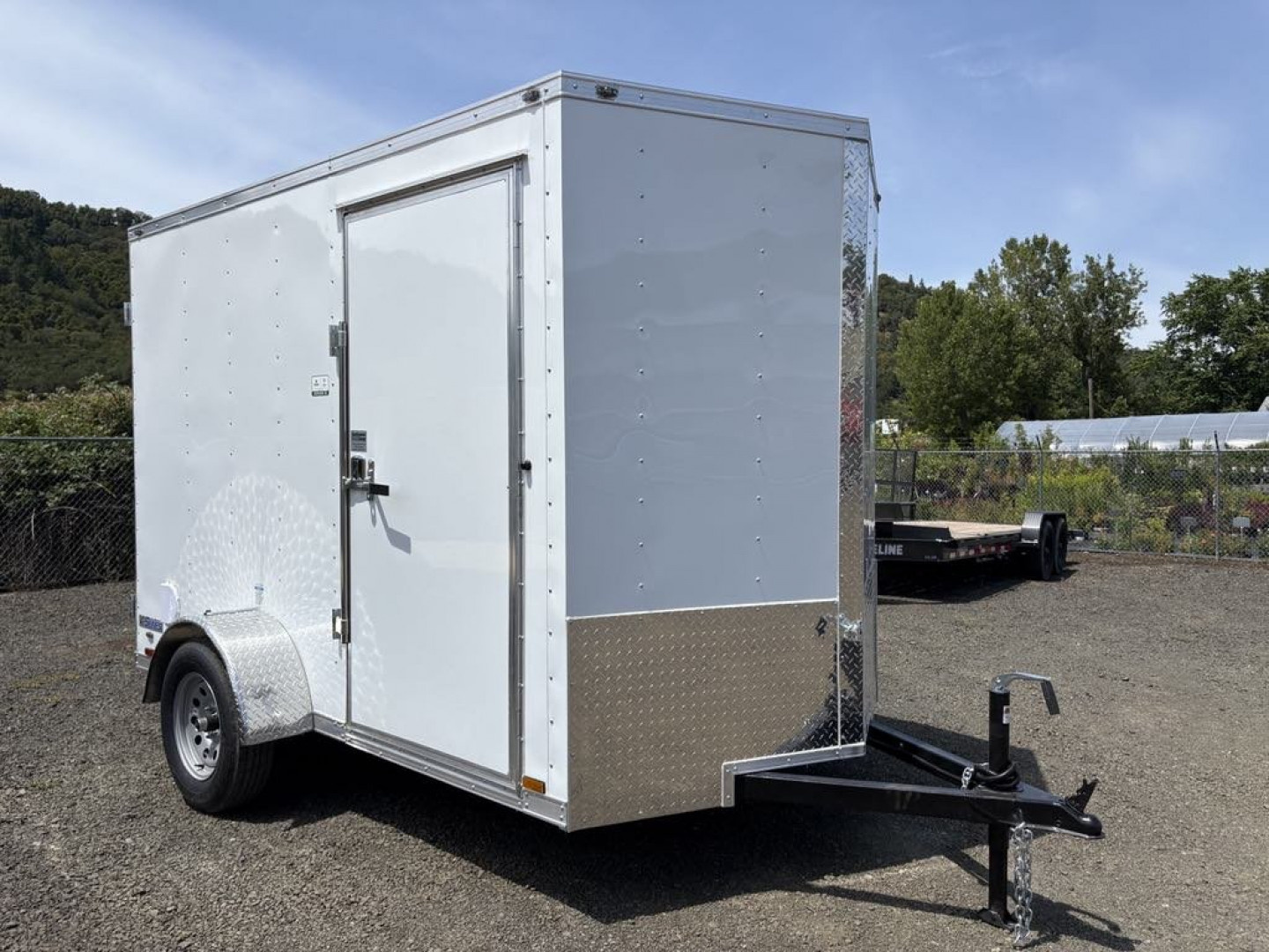 2026 Continental Cargo VHW610SA in Roseburg, OR
