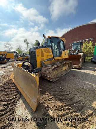 2017 John Deere 700K LGP in Indianapolis, IN