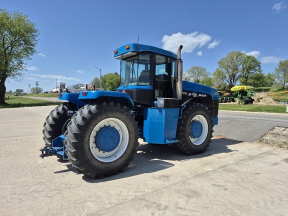 1996 New Holland 9482 in Bloomington, WI