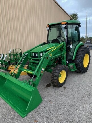 2026 John Deere 4066R in Seneca, SC
