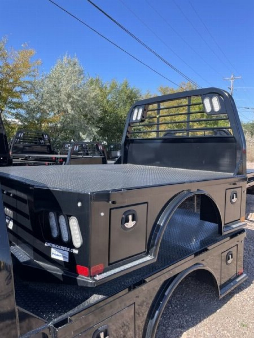 2025 CM TRUCK BED SK-01844042 in Rapid City, SD
