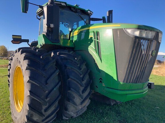 2023 John Deere 9R 540 in Carlinville, IL