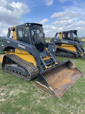 2024 John Deere 333G in Martin, TN