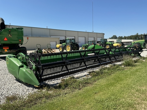 2014 John Deere 640FD in Winnsboro, LA
