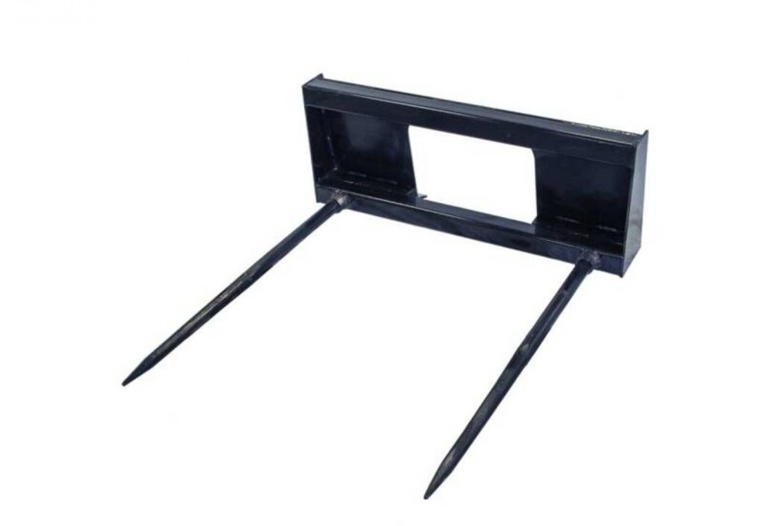 2026 Prime Attachments Skid Steer Attachment Bale Spear in Rapid City, SD