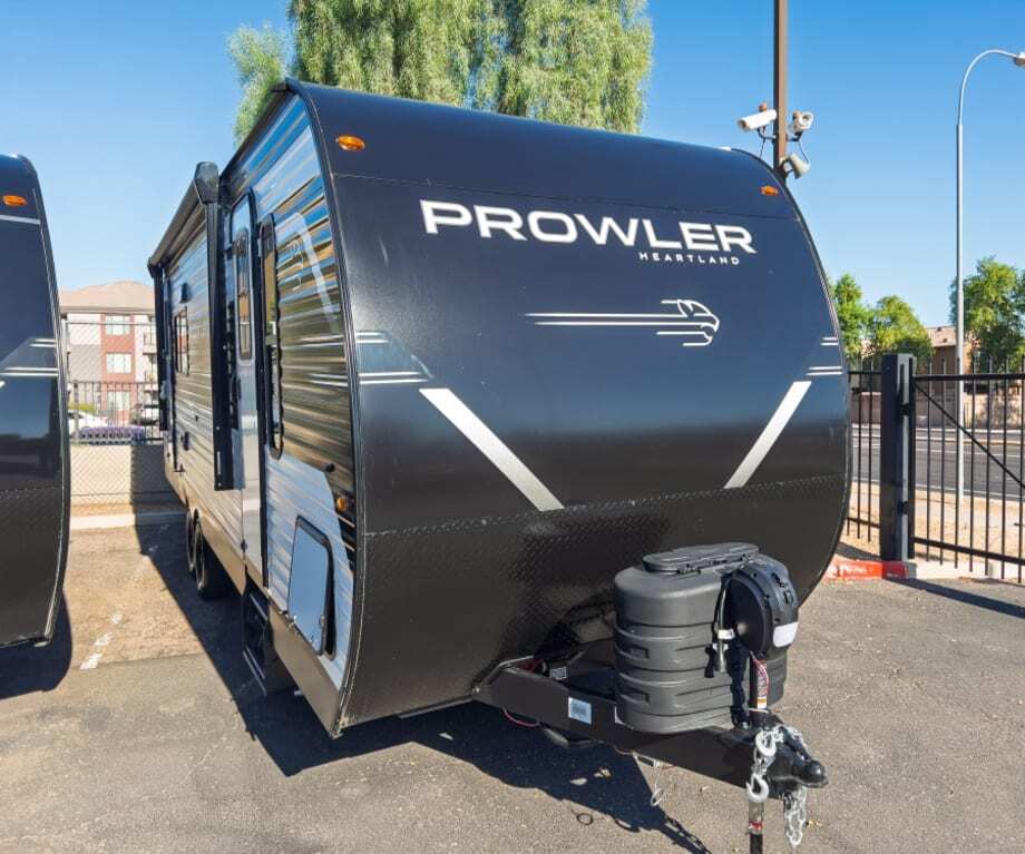 2027 Heartland PROWLER 2601RLS in phoenix AZ
