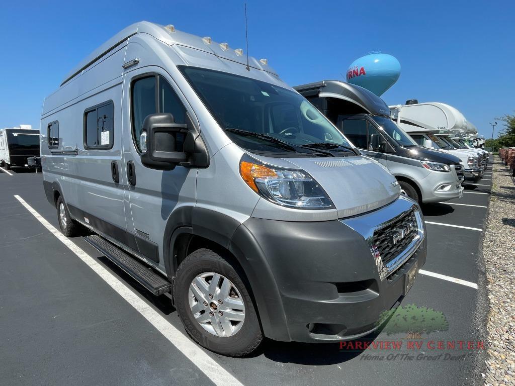 2021 Winnebago Solis 59PX in smyrna DE