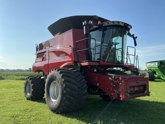 2021 Case IH 8250 in Lake Providence, LA
