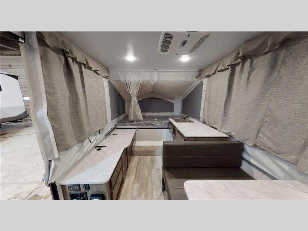 2023 Forest River Rv Flagstaff MAC Series 206LTD in perry IA