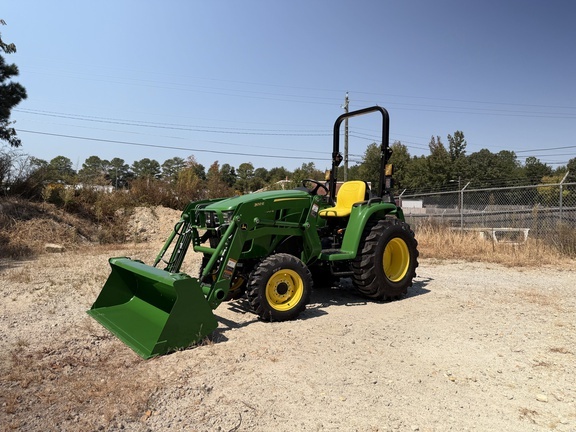2024 John Deere 3038E in Conyers, GA