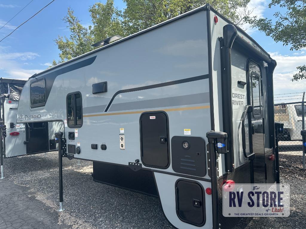 2027 Palomino Backpack Edition HS-8801 in logan UT