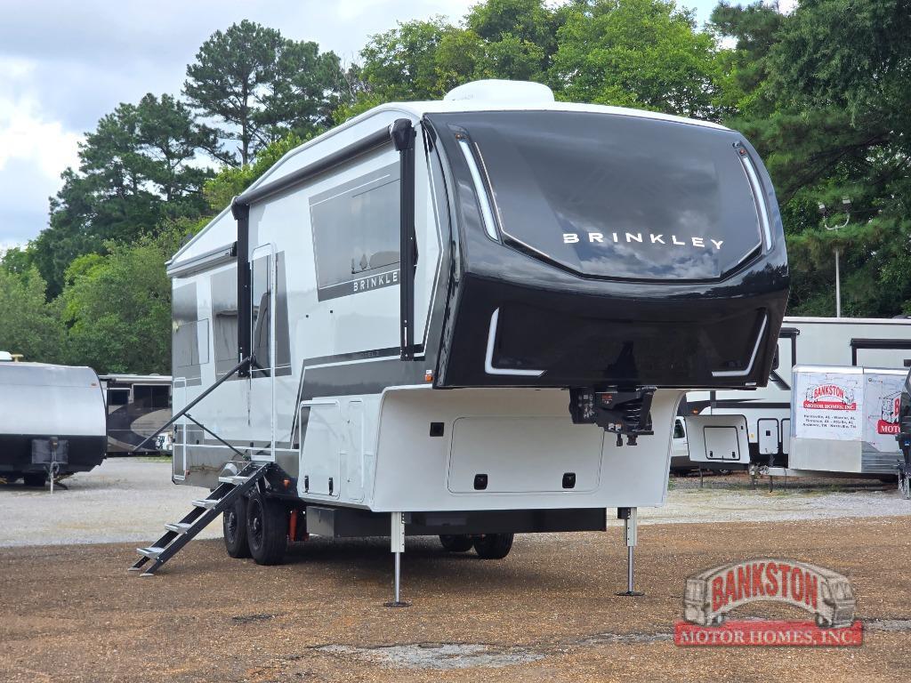 2026 Brinkley Model Z 2680 RV