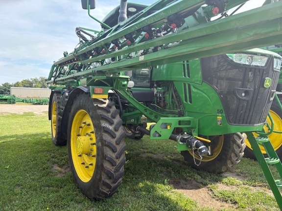 2020 John Deere R4045 in Newton, IL