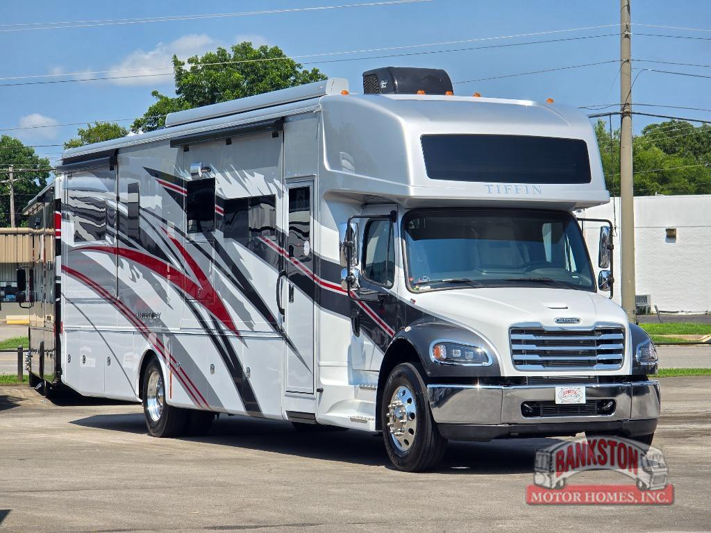2027 Tiffin Motorhomes Allegro Bay 38 AB in huntsville AL
