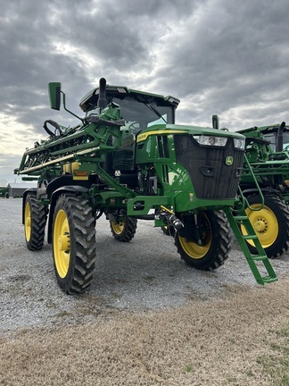 2023 John Deere 408R in Paris, TN