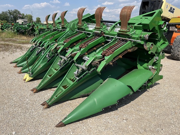2023 John Deere C12F in Cuba City, WI