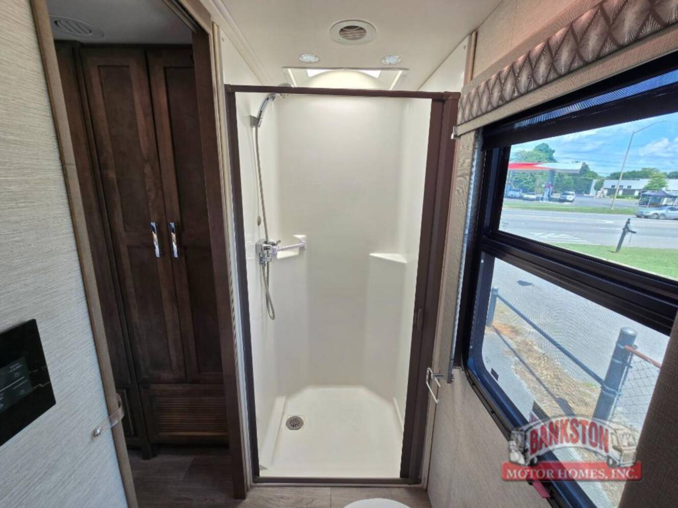 A photo of this 2023 Tiffin Motorhomes Wayfarer 25 JW