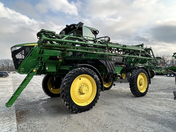 2019 John Deere R4038 in Jackson, TN