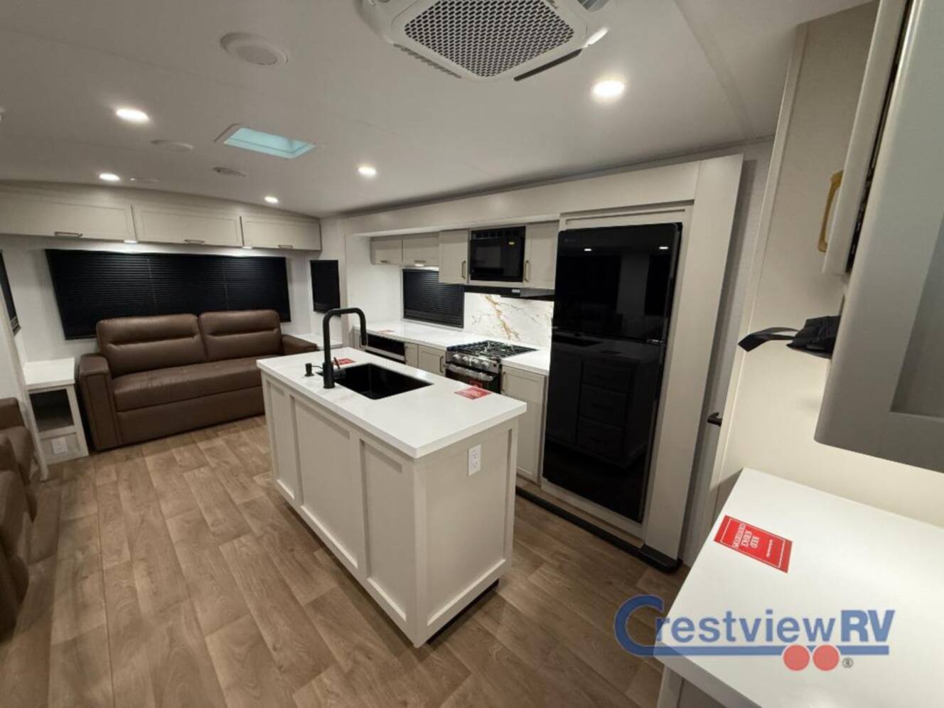 A photo of this 2027 Grand Design Imagine 2970RL