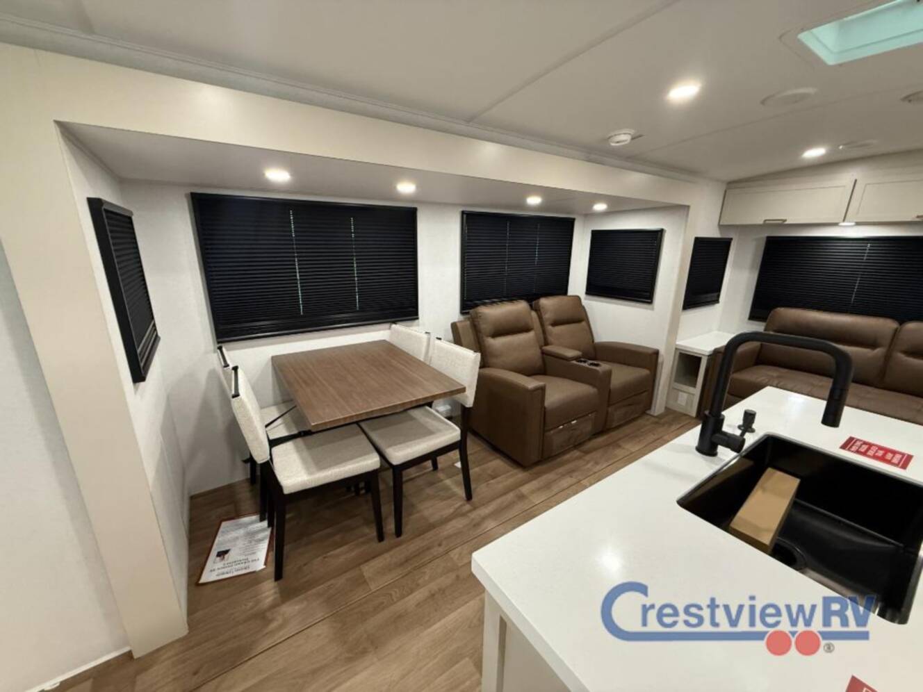 A photo of this 2027 Grand Design Imagine 2970RL