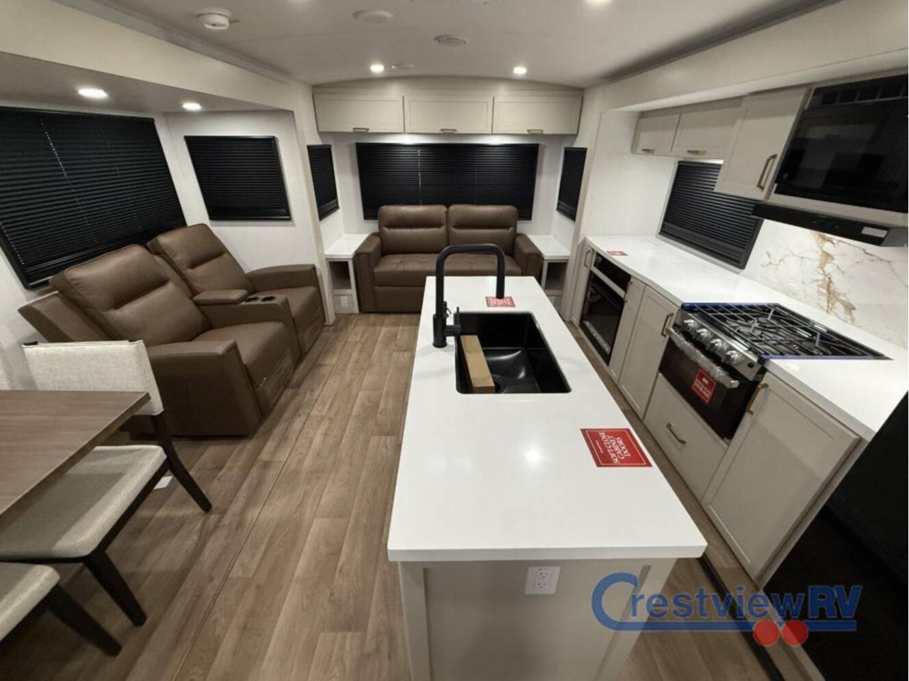 A photo of this 2027 Grand Design Imagine 2970RL
