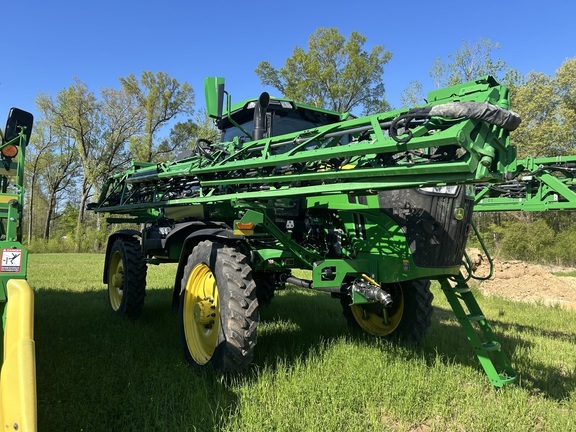 2023 John Deere 412R in Trenton, TN