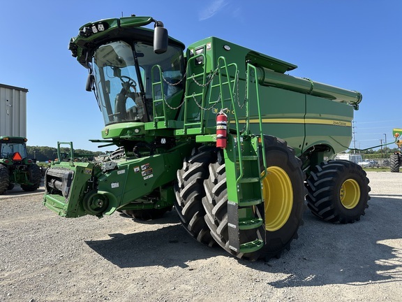 2024 John Deere S790 in Washington Court House, OH