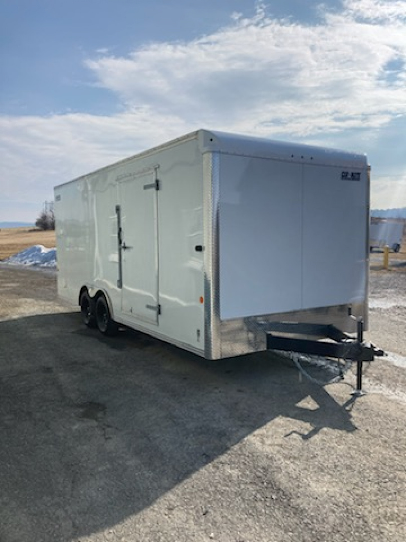 2026 Car Mate Trailers Sportster in Bedford, PA