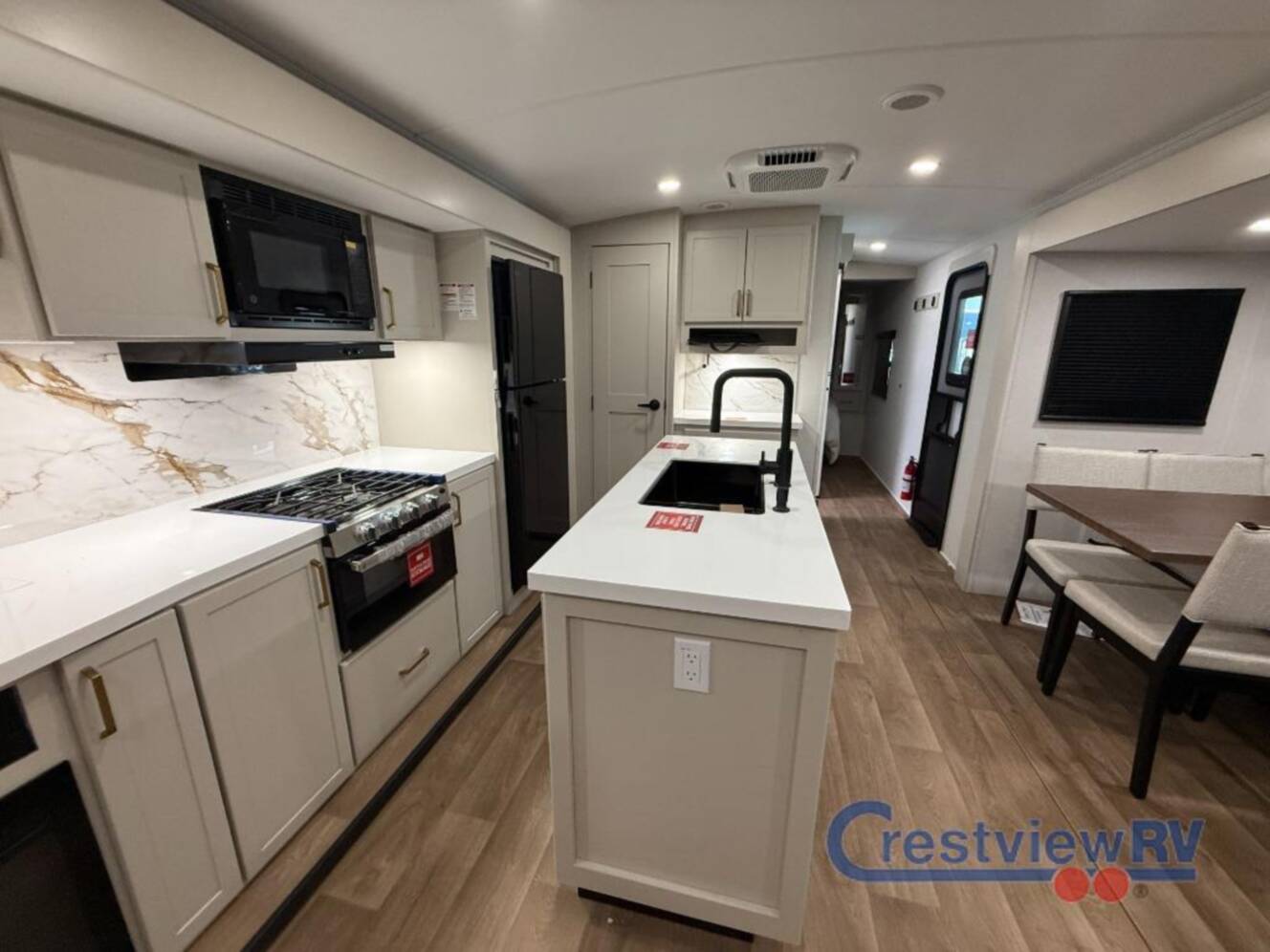 A photo of this 2027 Grand Design Imagine 2970RL