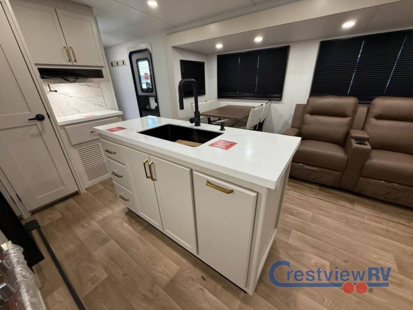 A photo of this 2027 Grand Design Imagine 2970RL