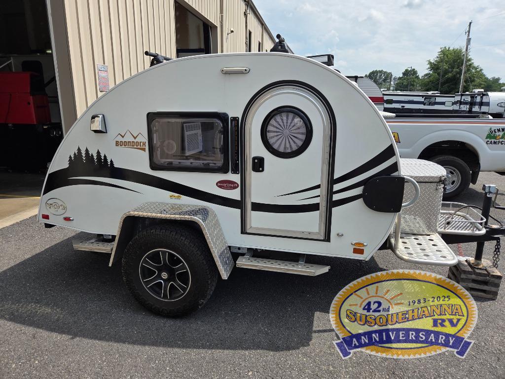2021 Nucamp Rv TAG BOONDOCK in selinsgrove PA
