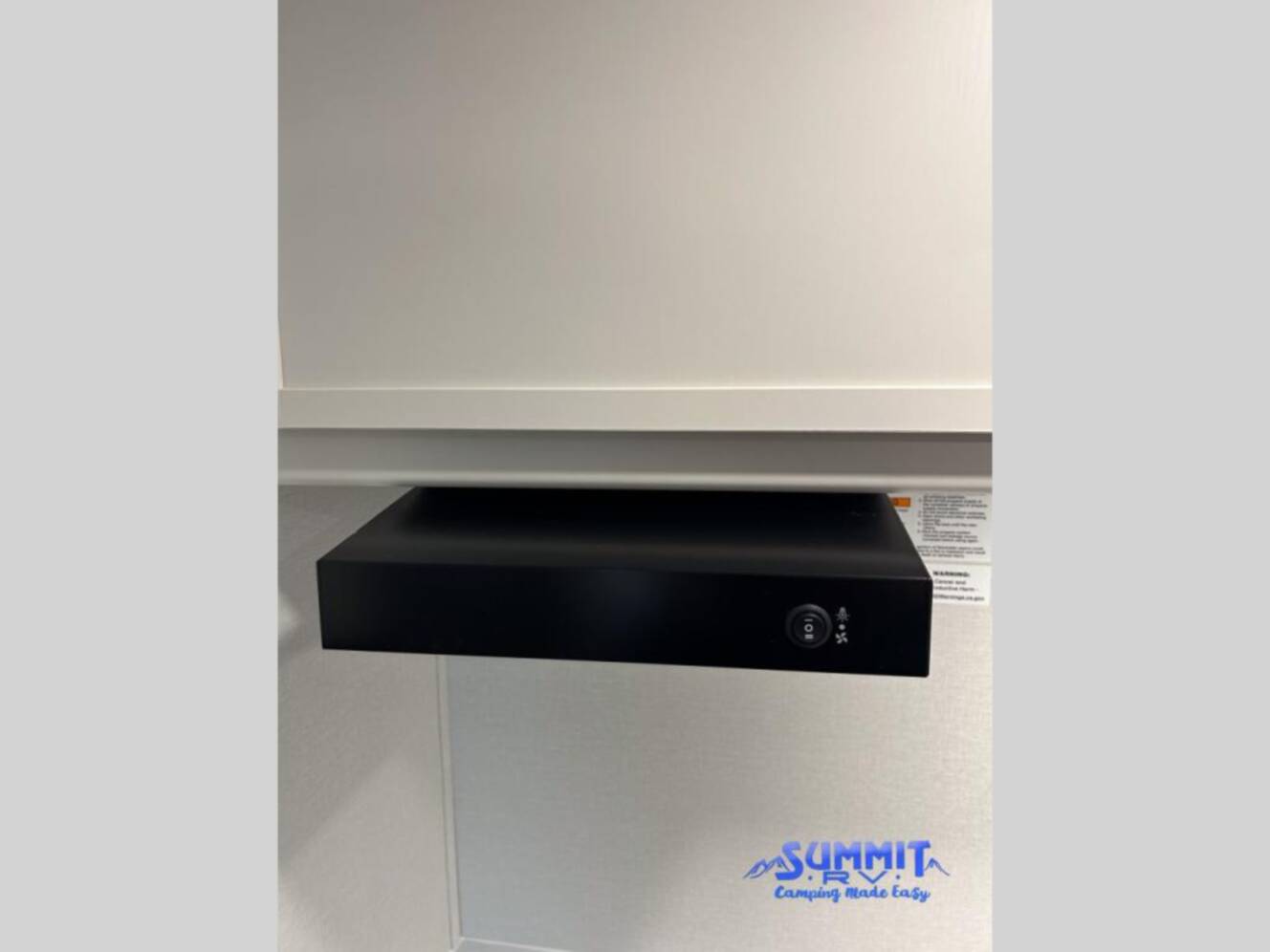 A photo of this 2027 Grand Design Transcend Lite 121RBL