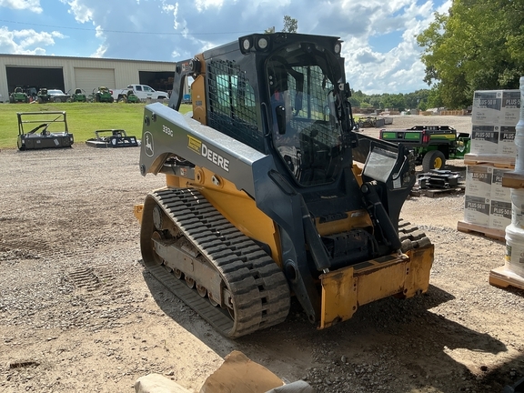2024 John Deere 333G in Brownsville, TN