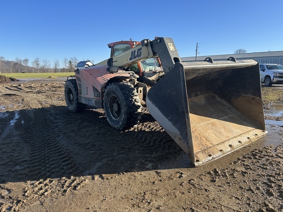 2024 JLG AG925 in Millersburg, OH